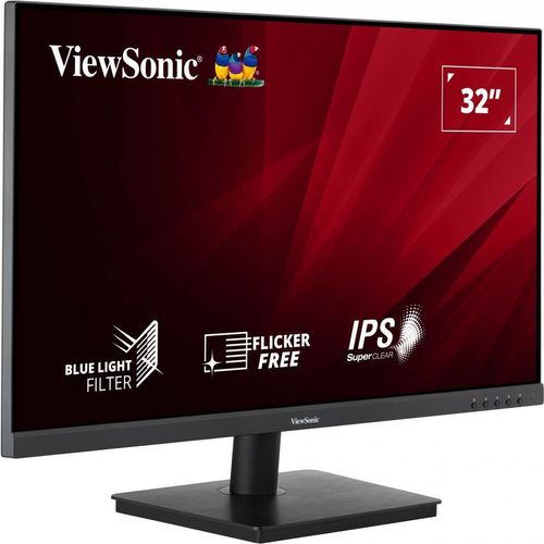 cumpără Monitor Viewsonic VA3209-2K-MHD în Chișinău 
