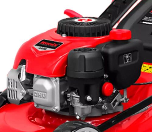 купить Газонокосилка Ronix 4446 бензин. самох. 48cm в Кишинёве 