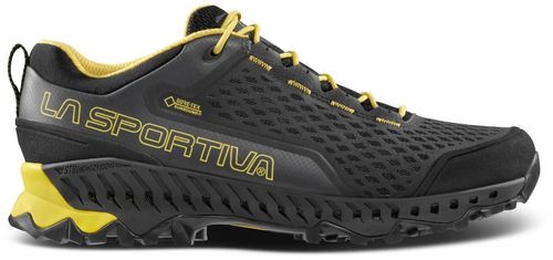 купить Спортивная обувь La Sportiva Spire GTX black/bamboo 44 1/2 (ZFHS024K00E35) в Кишинёве 
