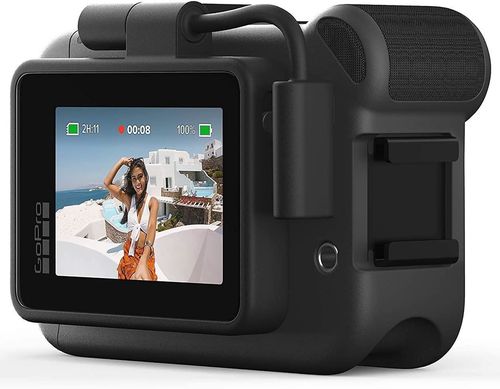 cumpără Accesoriu cameră de acțiune GoPro Display Mod (HERO8 Black) (AJLCD-001) în Chișinău 