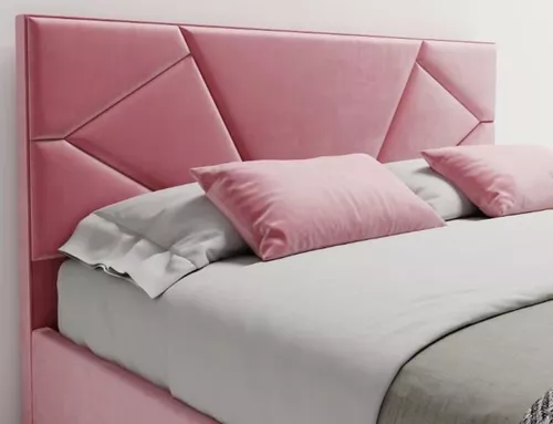 купить Кровать my-STYLE my-Yana 160x200 (P60D16M13) в Кишинёве 