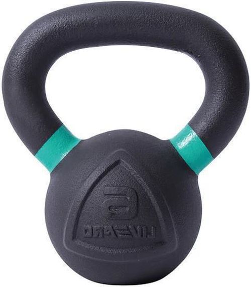 cumpără Ganteră LivePro 49910 Greutate Kettlebell 6.0kg, LP8049/06/BK în Chișinău 