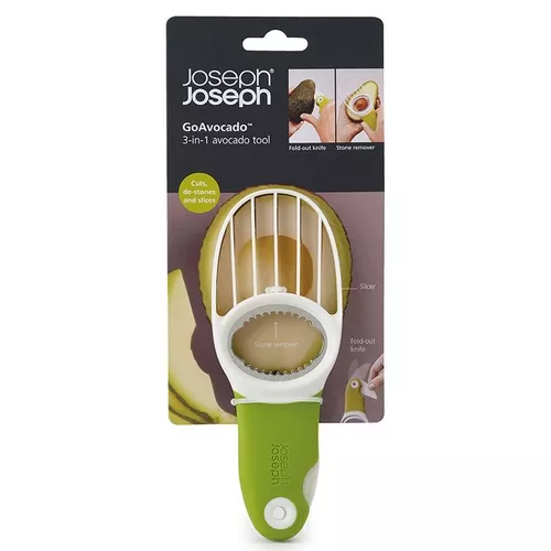 купить Нож Joseph Joseph 20112 Curatator pentru avocado в Кишинёве 