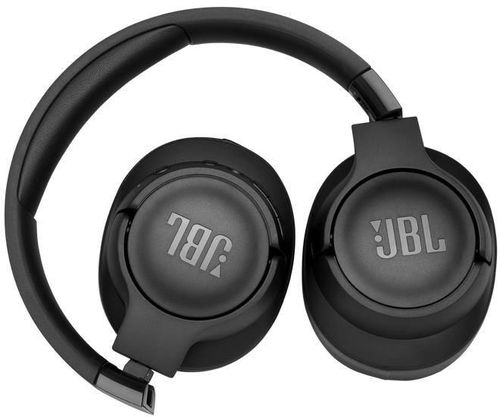 купить Наушники беспроводные JBL Tune 760NC Black в Кишинёве 