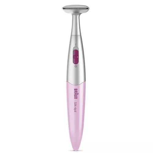 cumpără Trimmer Braun FG1103 în Chișinău 