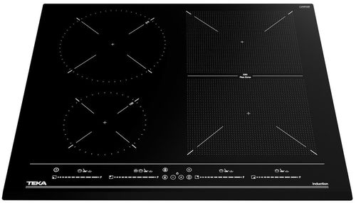 купить Встраиваемая поверхность электрическая Teka IZF 64440 BK MSP в Кишинёве 