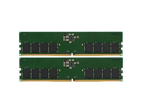 купить Память оперативная Kingston KVR48U40BD8K2-64 в Кишинёве 