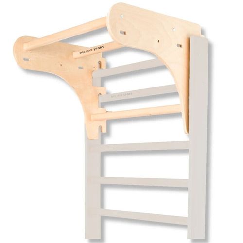 купить Турник miscellaneous 13516 Bara tractiuni pt spalier l=80 cm Standart 80 DR (100 kg) в Кишинёве 