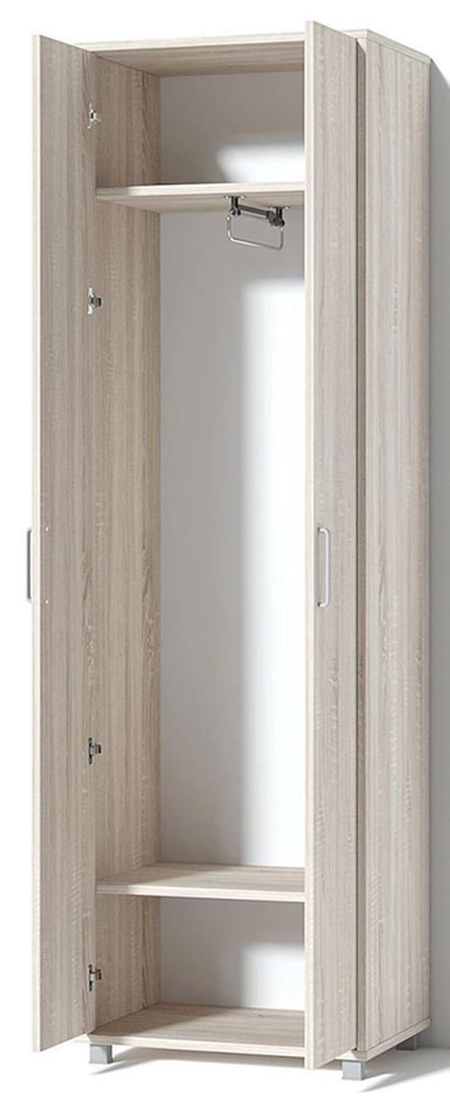 купить Мебель для прихожей Fabrik Home Merry 1620 дуб сонома в Кишинёве 