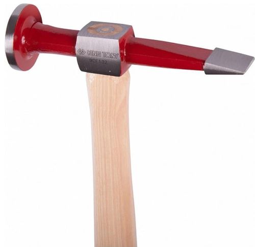 купить Молоток King Tony 9CF132 рихтовочный с плоской пикой в Кишинёве 