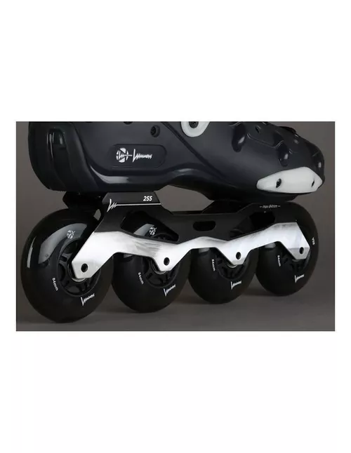 cumpără Role SEBA LUSK-RAY-DA 44 LUMINOUS RAY, Negru închis size 44 în Chișinău 