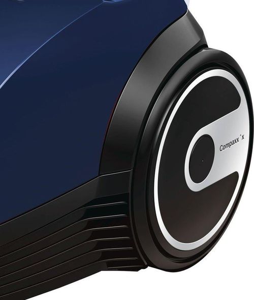 cumpără Aspirator cu sac Bosch BZGL2B316 Blue în Chișinău 