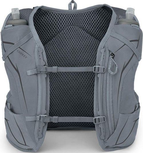 cumpără Rucsac sportiv Osprey Dyna 1.5 w/Flasks slate grey WS în Chișinău 