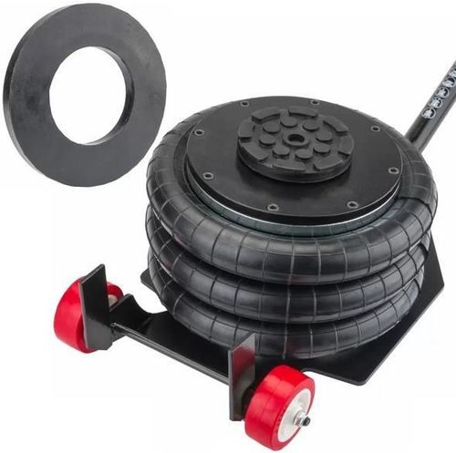 cumpără Cric auto Red Technic RTPPN0008 în Chișinău 