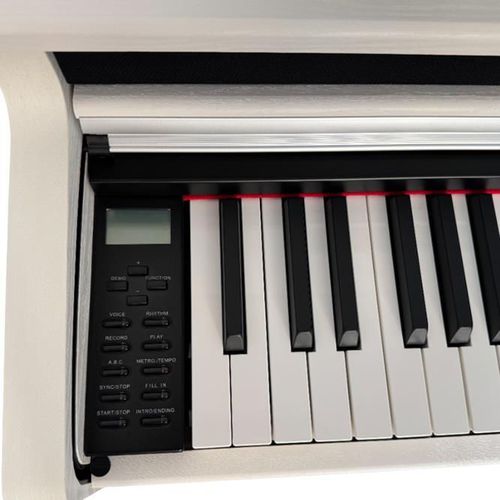 купить Цифровое пианино Greaten DK-110 WH в Кишинёве 