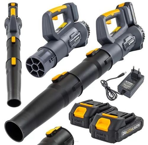 cumpără Suflantă de aer Powermat PM-ADDL-2AHM (cu acumulator) în Chișinău 