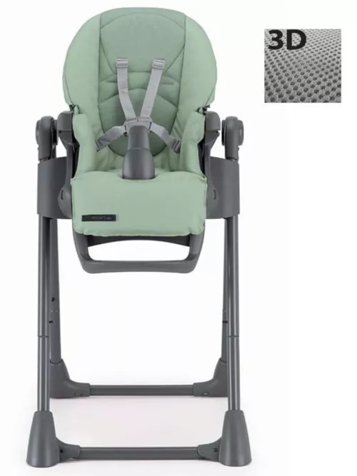cumpără Scaun de masă CAM S2250-C267 Pappananna Icon Air menta în Chișinău 