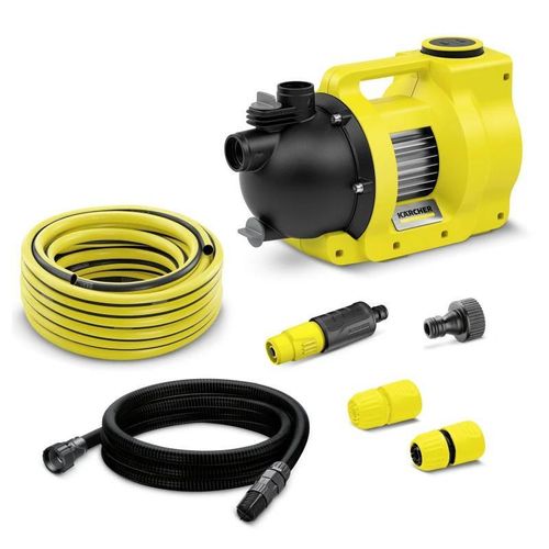 cumpără Pompă Karcher BP 4.500 Garden Set Plus în Chișinău 