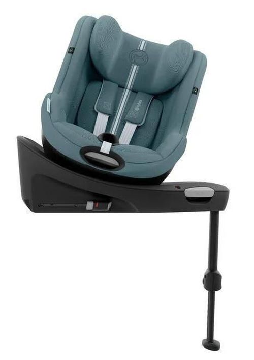 купить Автокресло Cybex 526001325 Sirona G3 Plus i-Size Stormy Blue, 76-105cm в Кишинёве 