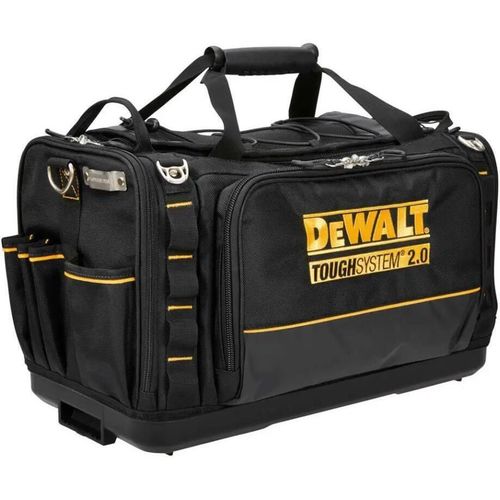 купить Рюкзак для инструментов DeWalt DWST83522-9 Geanta p/u scule MCLAREN LIMITED EDITION Tough System 530 mm в Кишинёве 
