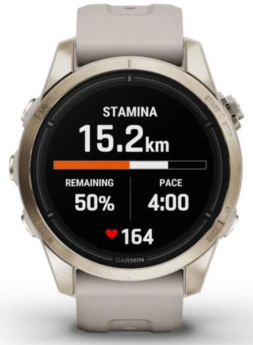 купить Смарт часы Garmin Epix Pro Gen 2 (010-02802-11) в Кишинёве 