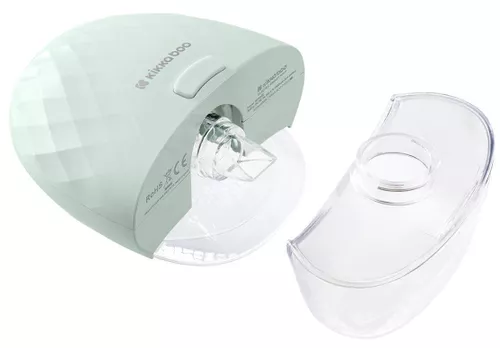 купить Молокоотсос Kikka Boo 31304010038 Winnie, electrica portabila в Кишинёве 