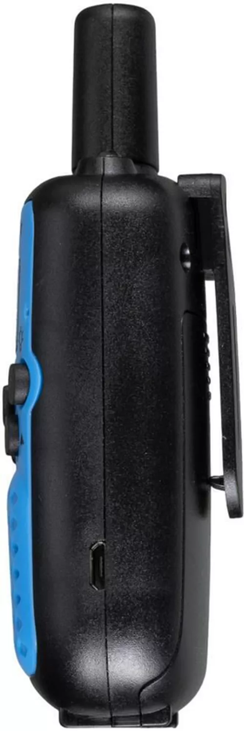 cumpără Stație radio Bresser Junior Walkie Talkie rechargeable blue în Chișinău 