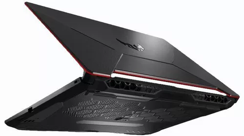 cumpără Laptop ASUS FX506LHB-HN323 TUF Gaming în Chișinău 