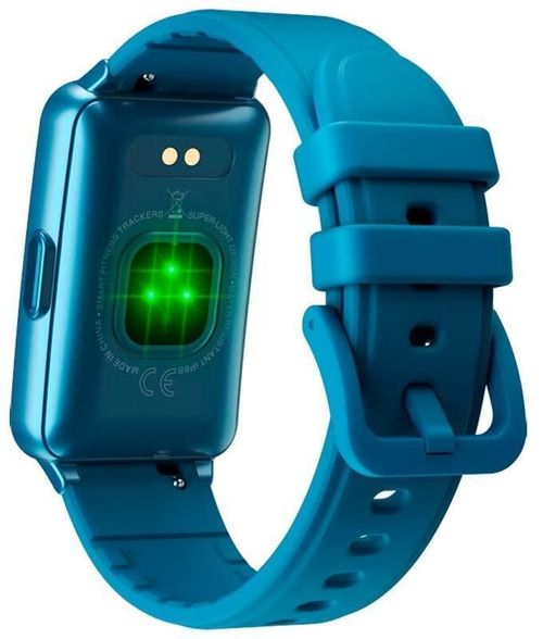 cumpără Fitness-tracker Zeblaze Smart Band Meteor Blue în Chișinău 