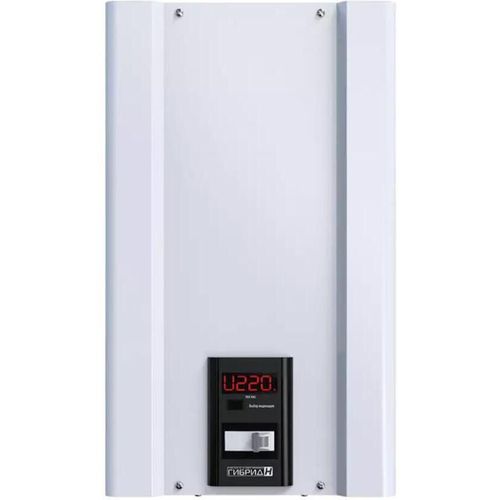 cumpără Regulator tensiune Elex ELEKSGBRD9 U9-1/40 9 kW 220 V în Chișinău 