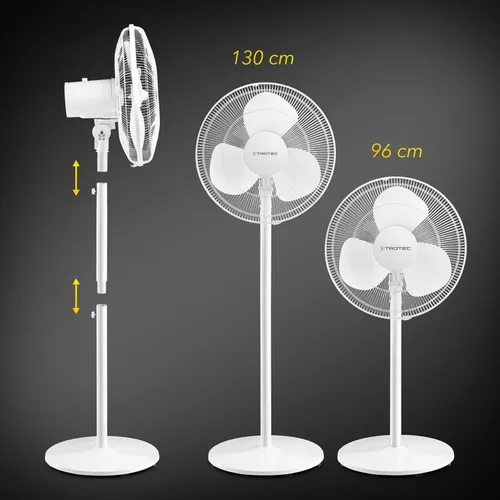 cumpără Ventilator de podea Trotec TVE23S în Chișinău 