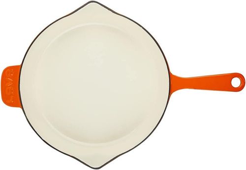 купить Сковорода Lava LV Y TV 28 EDT O Orange в Кишинёве 