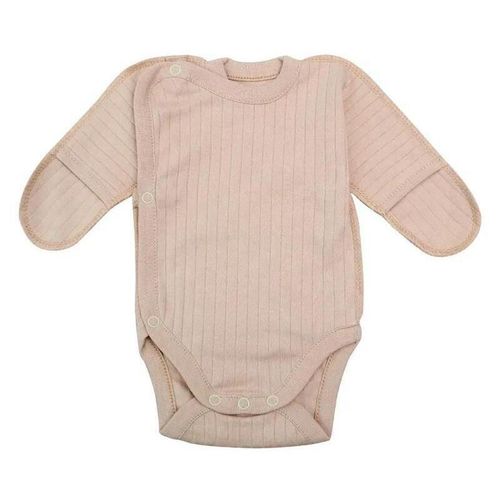 cumpără Haine pentru copii Minikin 242700346 Simply Боди для детей с малым весом р-р46, пудровый, унисекс în Chișinău 