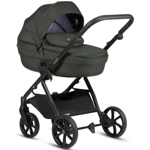cumpără Сărucior pentru copii Tutis Carucior 2in1 UNO 6+ ESSENTIAL Pistaccio 144 (1602144) în Chișinău 