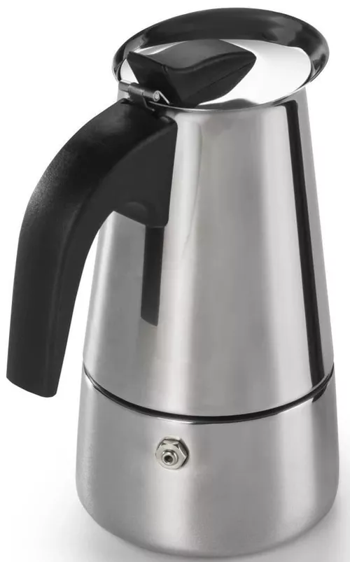 cumpără Cafetieră gheizer Xavax 111274 4 сups Induction 200ml în Chișinău 