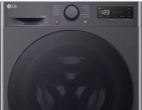 cumpără Mașină de spălat cu uscător LG F4DR510S2M în Chișinău 
