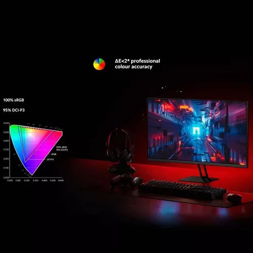 cumpără Monitor Xiaomi Gaming Monitor 2K G27Qi EU în Chișinău 