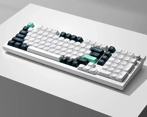 купить Клавиатура Keychron Q5 HE QMK Wireless Custom Full-Metal Mechanical Keyboard (Q5H-P1), Shell White в Кишинёве 