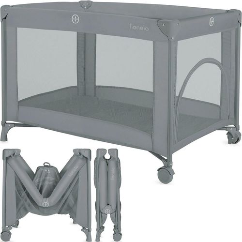 cumpără Țarc Lionelo Amelie Grey Concrete în Chișinău 