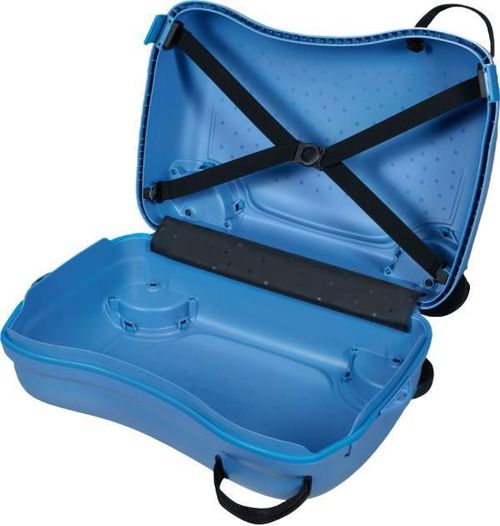 купить Чемодан Samsonite Dream2go Disney Stitch (145048/6914) в Кишинёве 