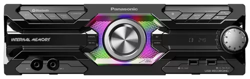 cumpără Giga sistem audio Panasonic SC-MAX3500GS în Chișinău 