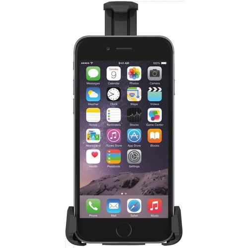 cumpără Suport auto iOttie HLBKIO102GP Active Edge Bike Mount, Black + GoPro adap în Chișinău 