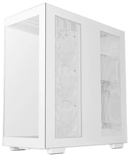 cumpără Carcasă PC Deepcool CH780 WHITE ATX Case, without PSU în Chișinău 