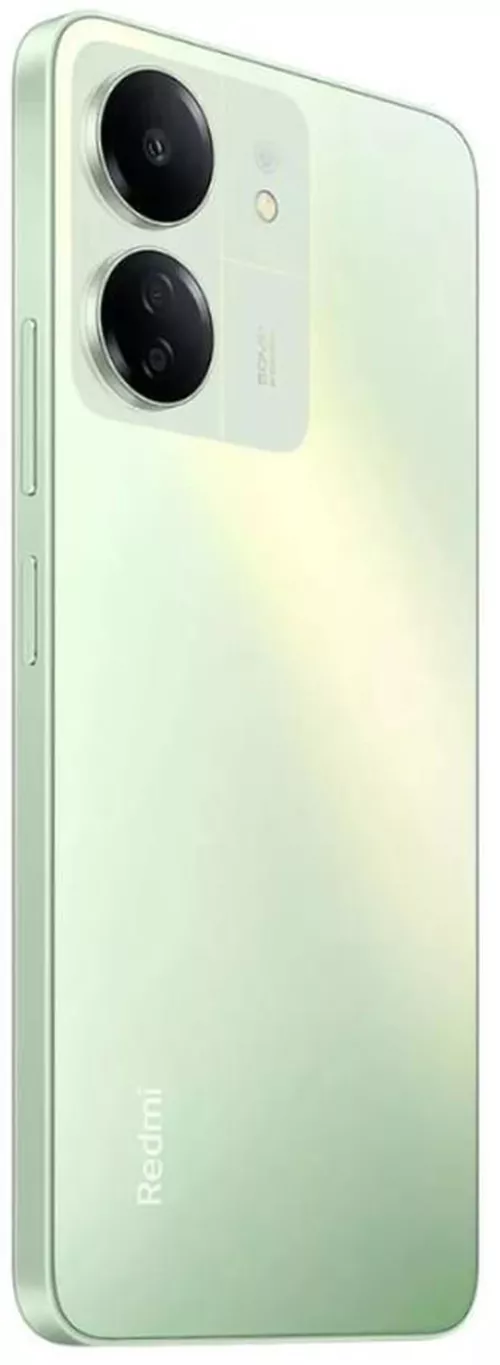 купить Смартфон Xiaomi Redmi 13C 8/256 Green в Кишинёве 