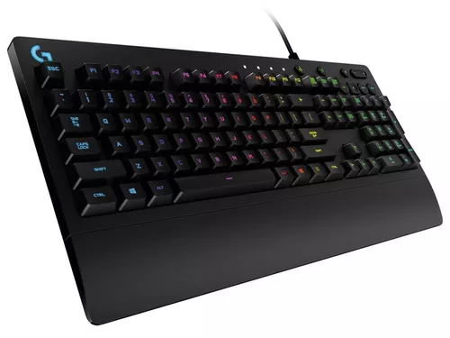 купить Клавиатура Logitech G213 Prodigy RGB (RUS) в Кишинёве 