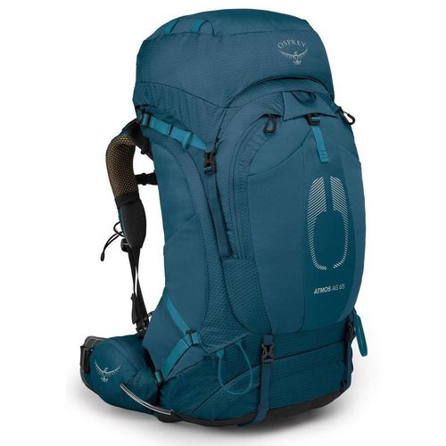 купить Рюкзак спортивный Osprey Atmos AG 65 venturi blue L/XL в Кишинёве 