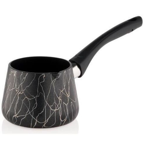 cumpără Ibric pentru cafea Ardesto AR0850SG Black Mars 0,5l în Chișinău 