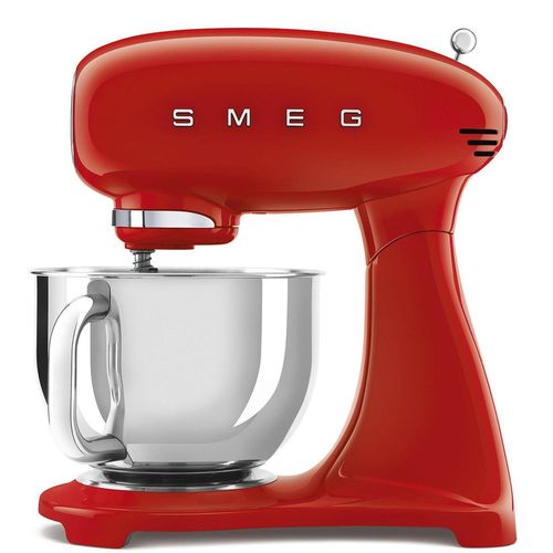 купить Кухонная машина SMEG SMF05RDEU в Кишинёве 