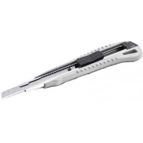 купить Ручной инструмент Beorol 1220246 Выдвижной нож по металлу 9 мм Soft Griff в Кишинёве 