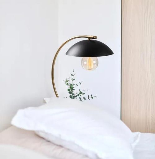купить Настольная лампа Trendy Sivani-NT-150, 43x55x26cm в Кишинёве 